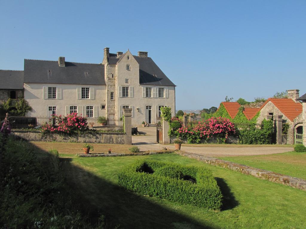 Gite De La Ferme De La Cour Crasville  Quarto foto